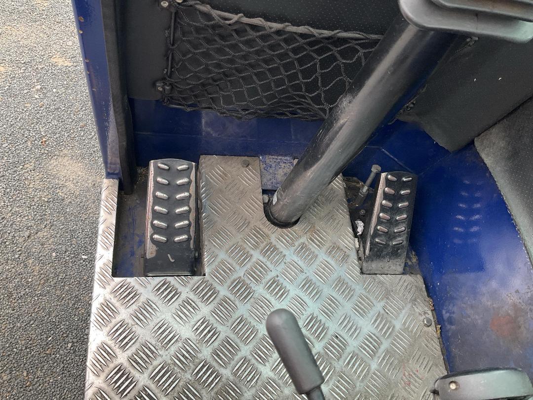 Photo '15' of Combilift C4000 Forklift