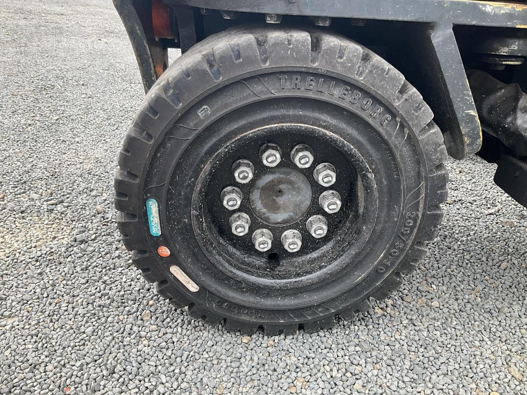 Photo '35' of Combilift C4000 Forklift