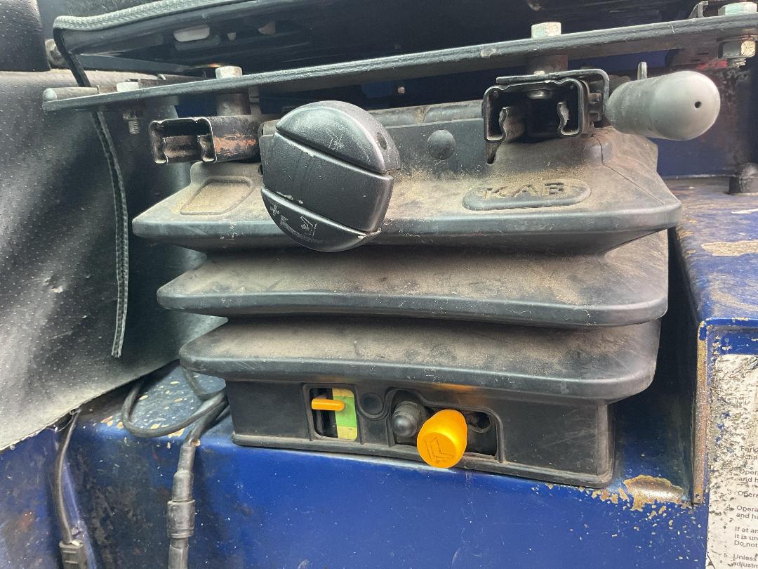 Photo '14' of Combilift C4000 Forklift