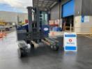 Thumbnail '1' of Combilift C4000 Forklift