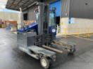 Thumbnail '3' of Combilift C4000 Forklift
