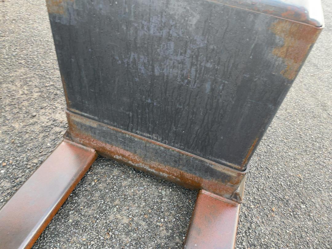 Photo '19' of Crown W3020 Forklift