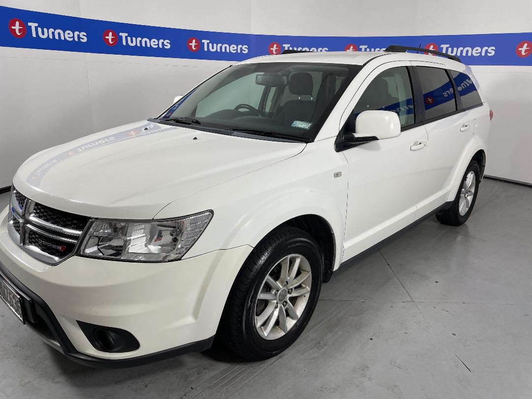 Photo '4' of Dodge Journey Photo '4' of Dodge Journey