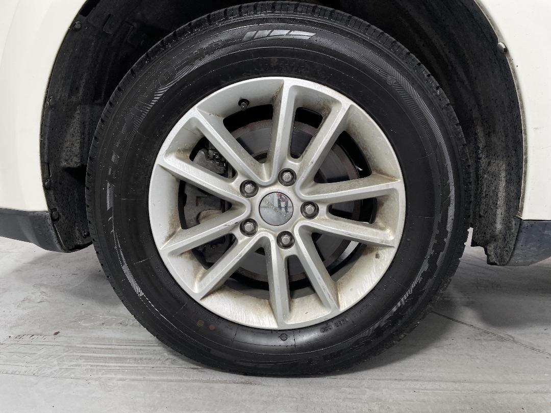 Photo '10' of Dodge Journey Photo '10' of Dodge Journey