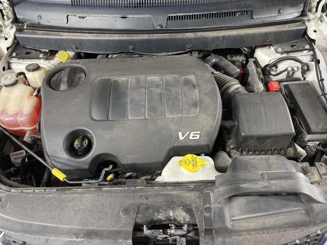 Photo '13' of Dodge Journey Photo '13' of Dodge Journey