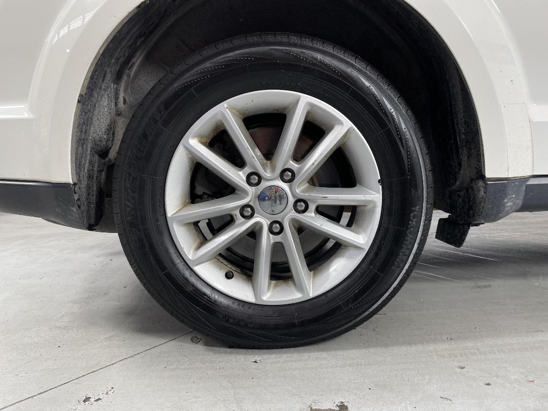 Photo '12' of Dodge Journey Photo '12' of Dodge Journey