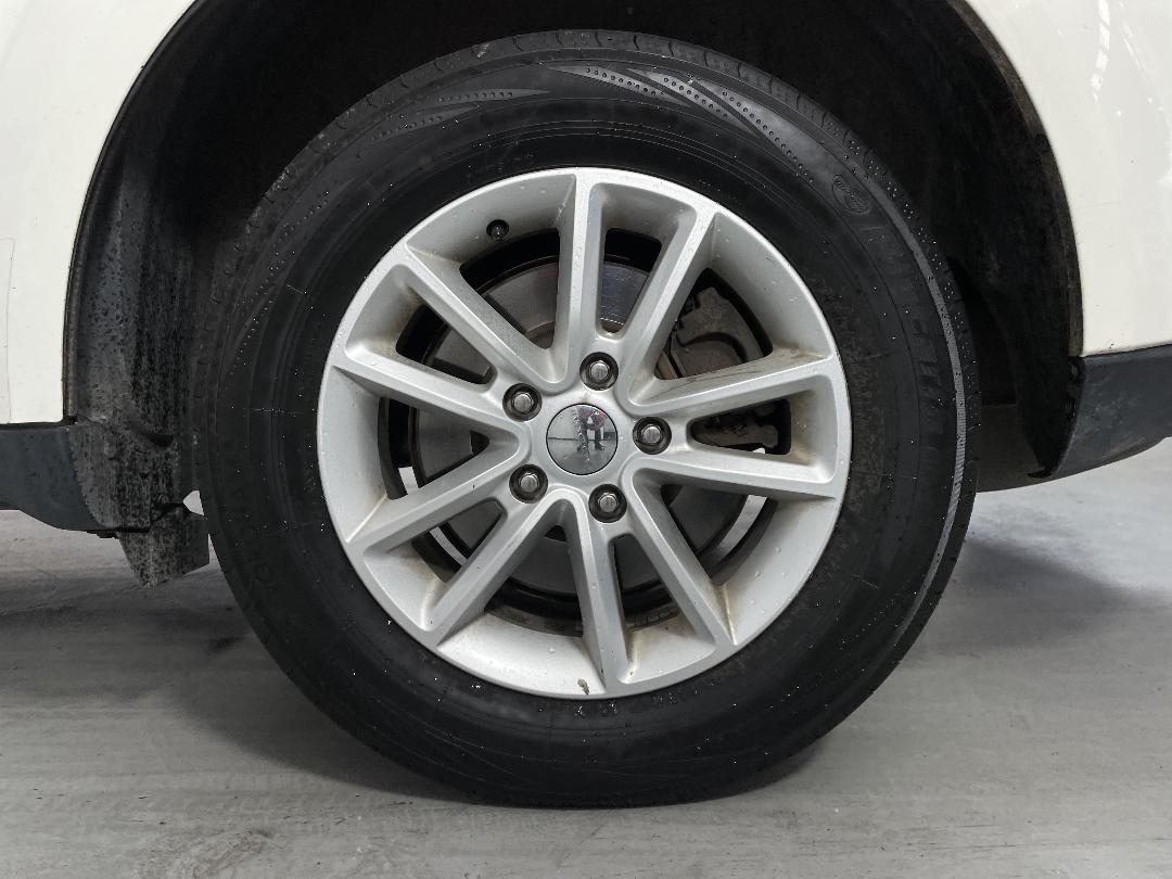 Photo '11' of Dodge Journey Photo '11' of Dodge Journey