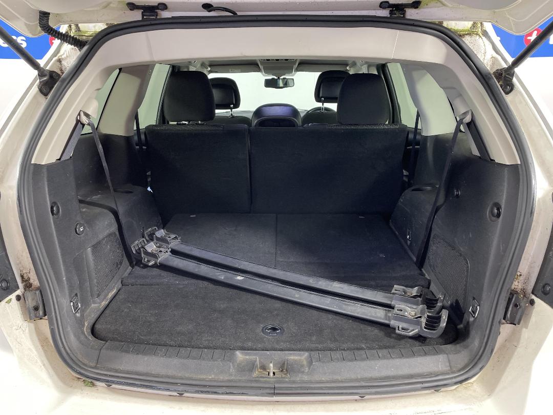 Photo '14' of Dodge Journey Photo '14' of Dodge Journey