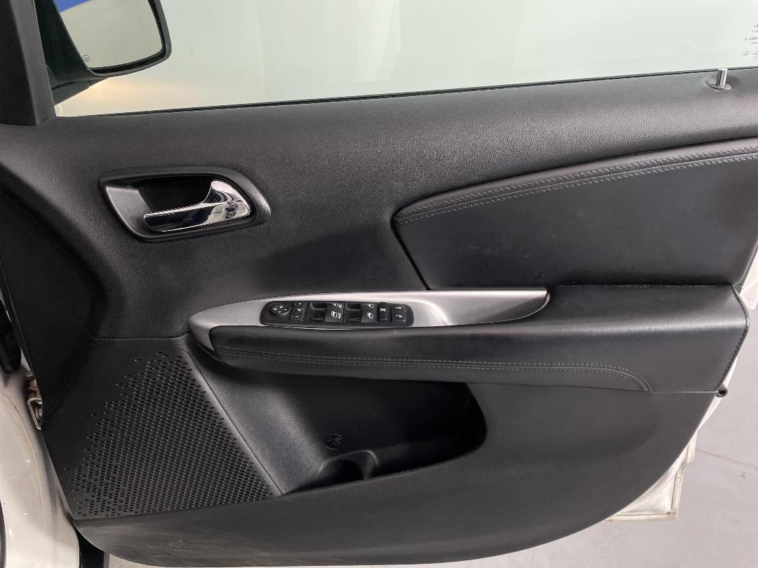 Photo '15' of Dodge Journey Photo '15' of Dodge Journey