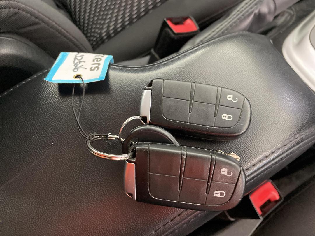 Photo '22' of Dodge Journey Photo '22' of Dodge Journey