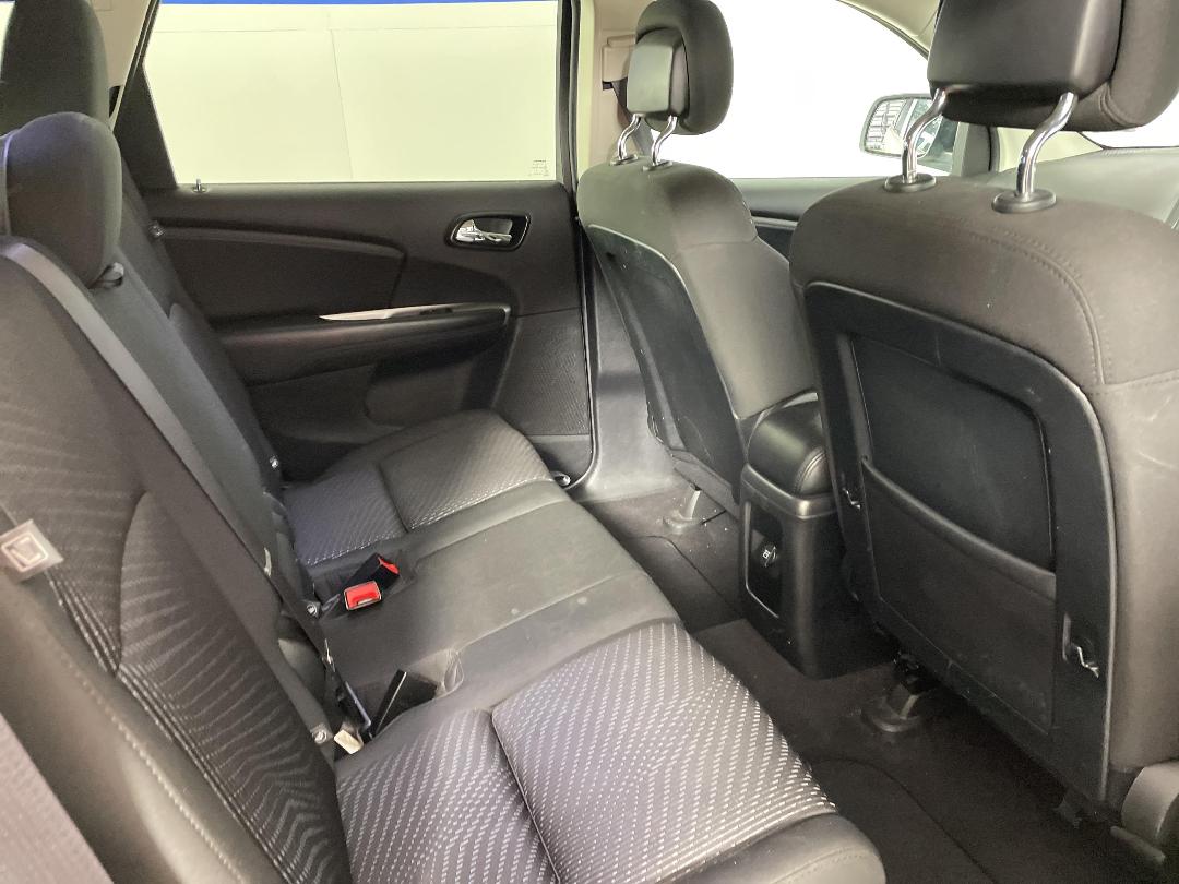 Photo '20' of Dodge Journey Photo '20' of Dodge Journey