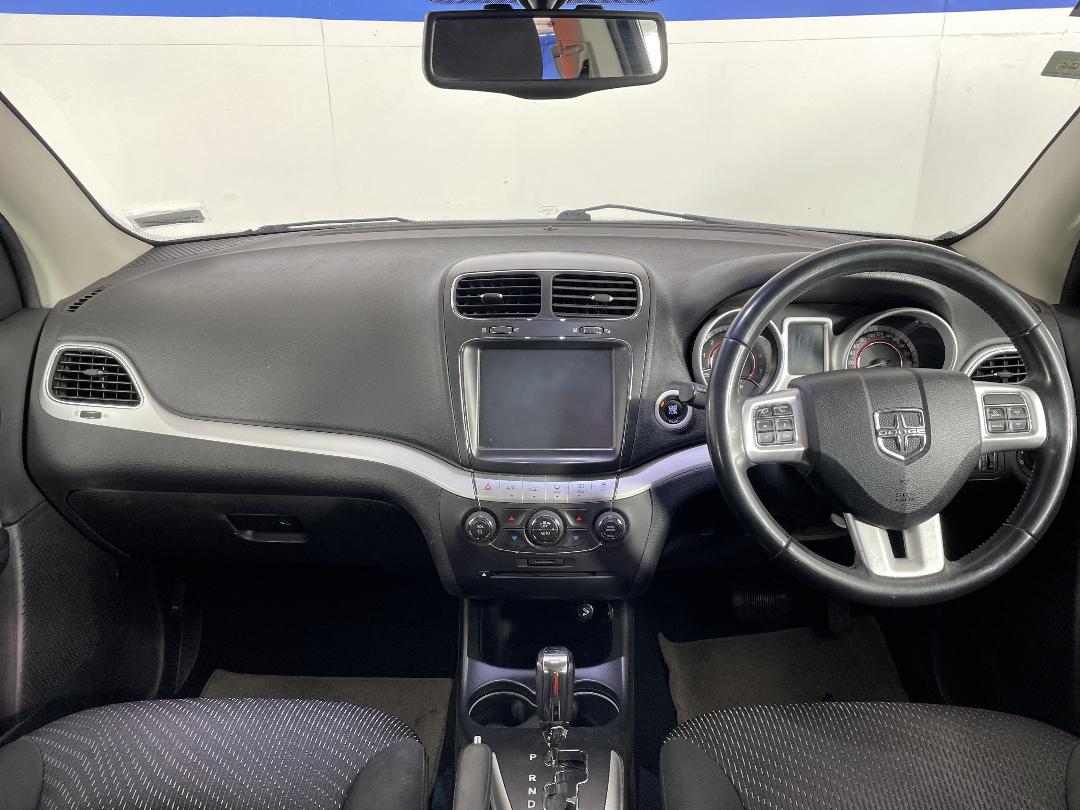 Photo '17' of Dodge Journey Photo '17' of Dodge Journey