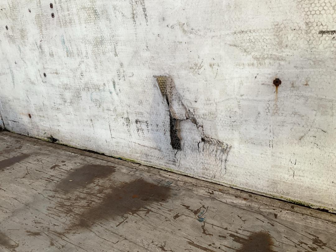 Photo '15' of Domett E2001 PH Curtainsider Full