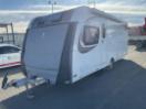 Thumbnail '5' of Elddis Avante 554 Caravan - Single Thumbnail '5' of Elddis Avante 554 Caravan - Single