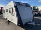 Thumbnail '1' of Elddis Avante 554 Caravan - Single Thumbnail '1' of Elddis Avante 554 Caravan - Single