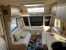Thumbnail '8' of Elddis Avante 554 Caravan - Single Thumbnail '8' of Elddis Avante 554 Caravan - Single