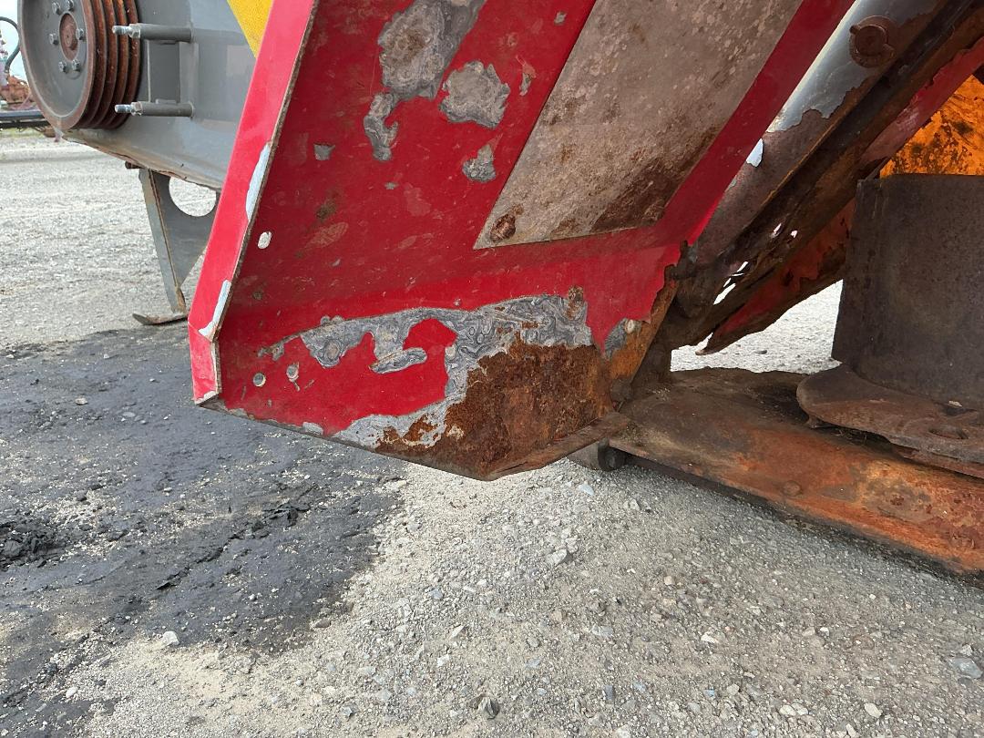 Photo '13' of Fella SM320 Mower