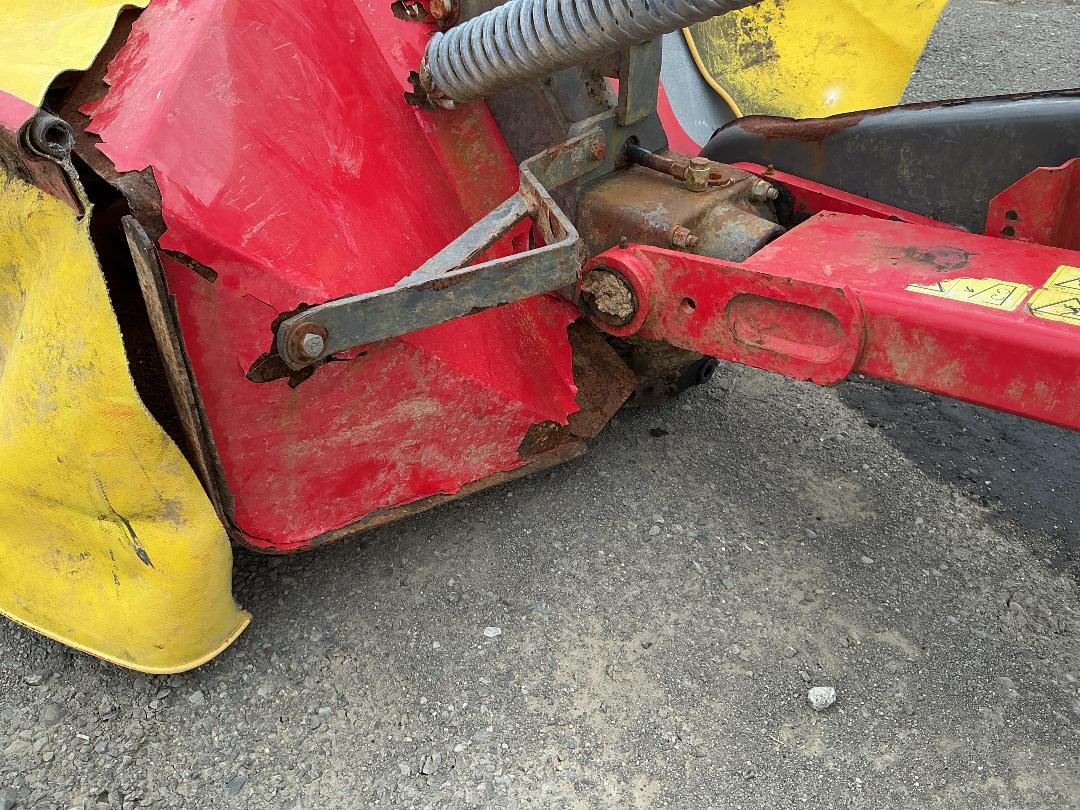 Photo '16' of Fella SM320 Mower