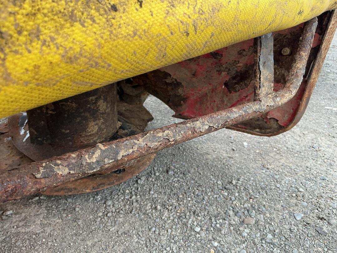 Photo '20' of Fella SM320 Mower