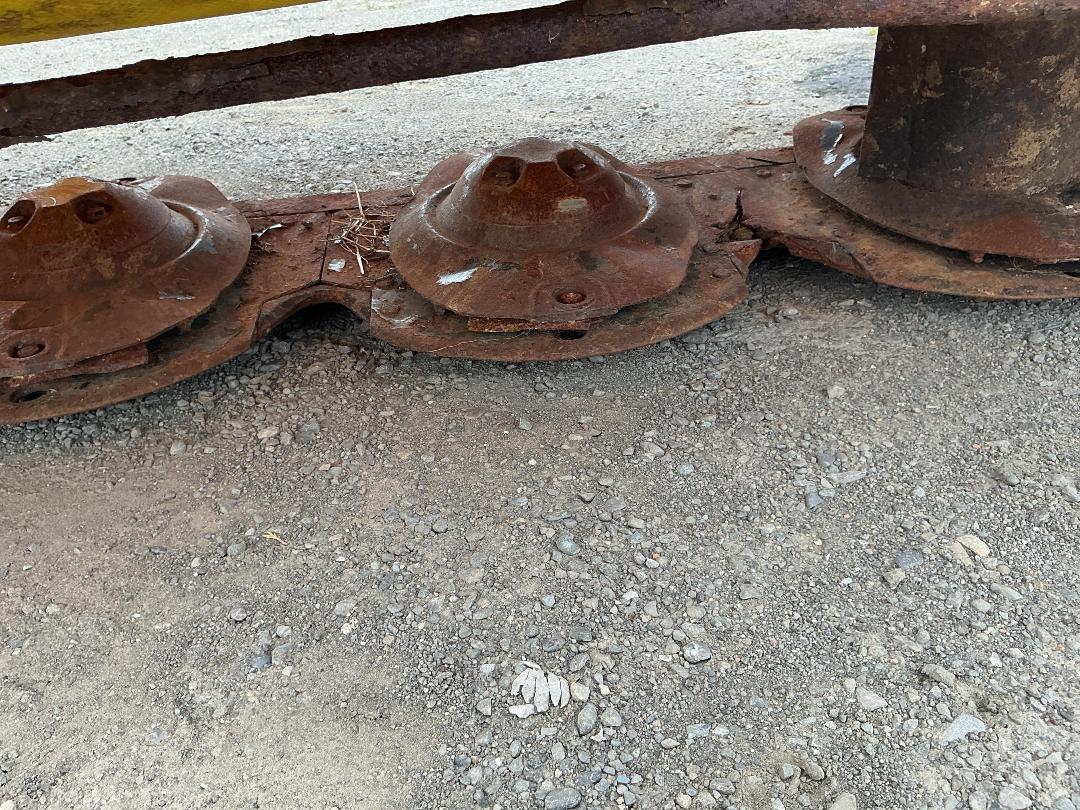 Photo '22' of Fella SM320 Mower