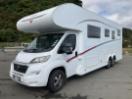 Thumbnail '8' of Fiat Ducato Dethleffs Motorhome Thumbnail '8' of Fiat Ducato Dethleffs Motorhome