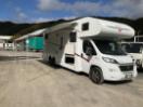 Thumbnail '10' of Fiat Ducato Dethleffs Motorhome Thumbnail '10' of Fiat Ducato Dethleffs Motorhome
