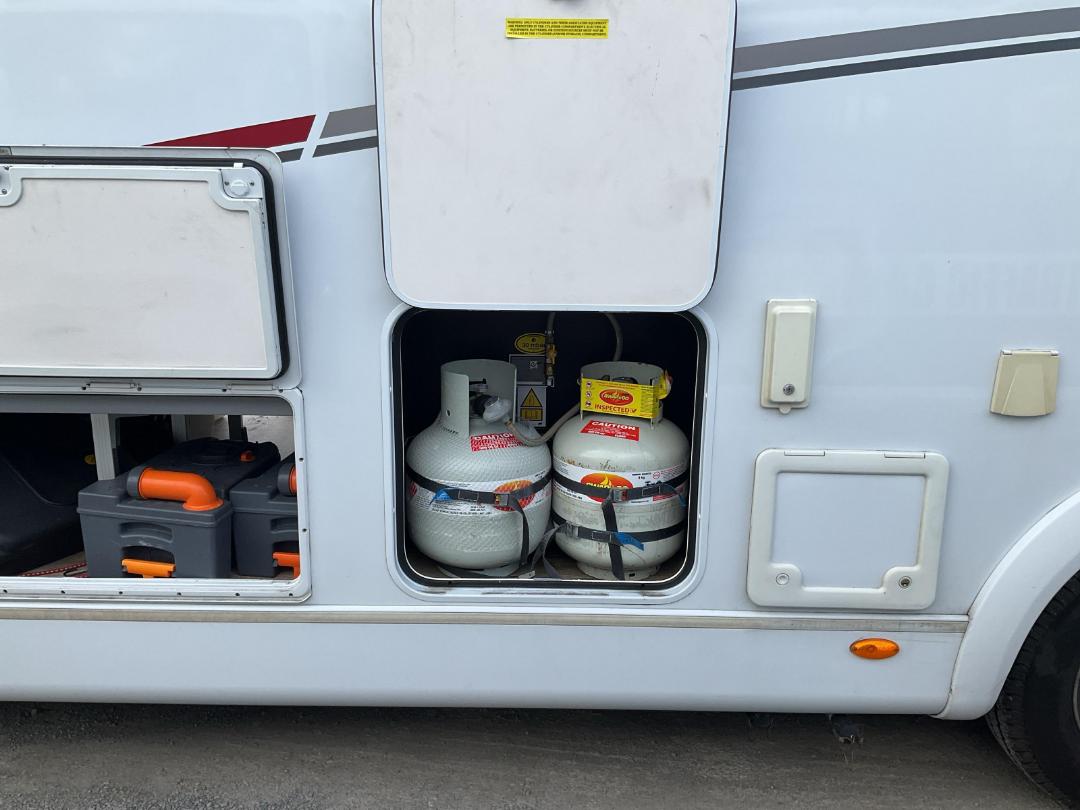 Photo '37' of Fiat Ducato Dethleffs Motorhome Photo '37' of Fiat Ducato Dethleffs Motorhome