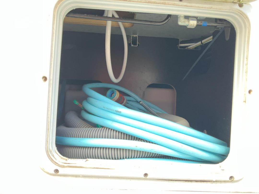 Photo '38' of Fiat Ducato Dethleffs Motorhome Photo '38' of Fiat Ducato Dethleffs Motorhome