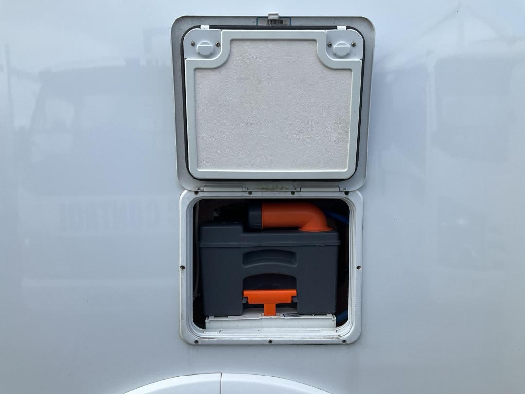 Photo '39' of Fiat Ducato Dethleffs Motorhome Photo '39' of Fiat Ducato Dethleffs Motorhome