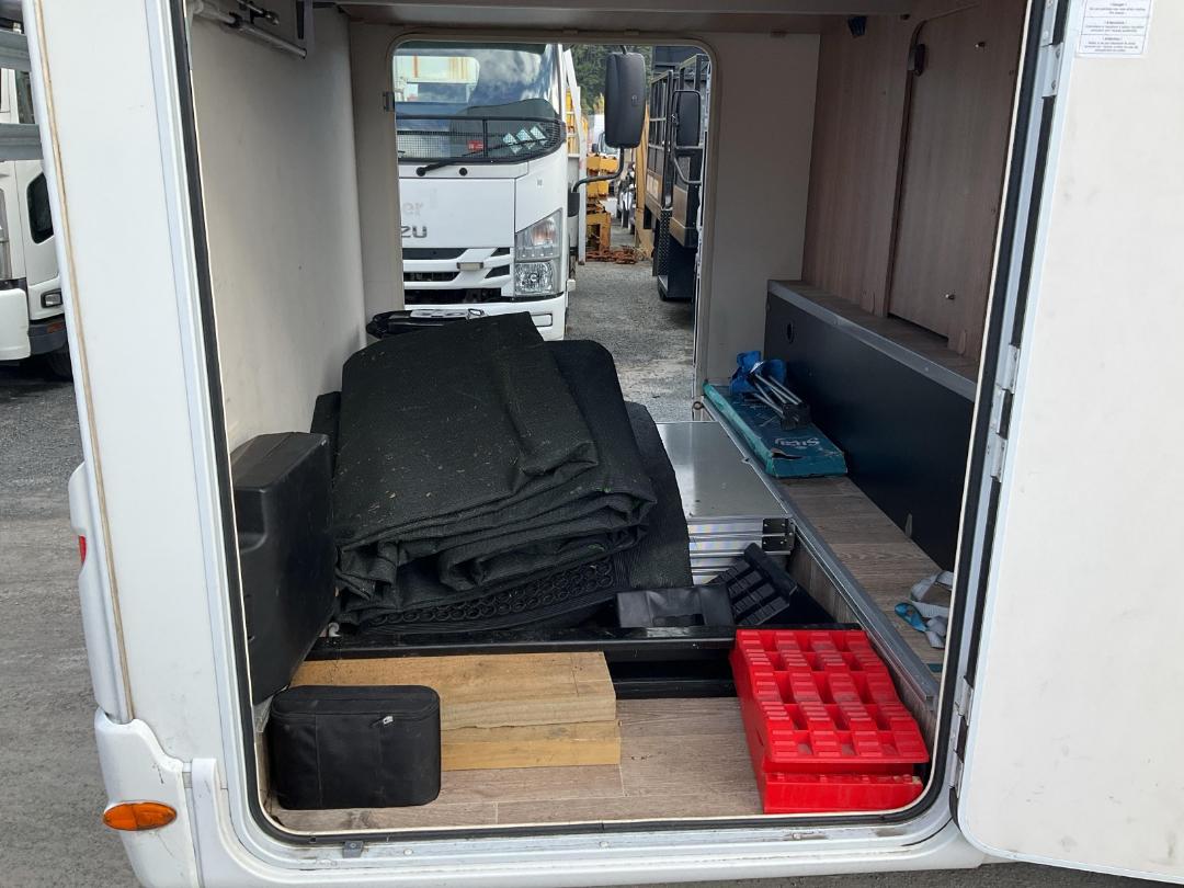 Photo '41' of Fiat Ducato Dethleffs Motorhome Photo '41' of Fiat Ducato Dethleffs Motorhome