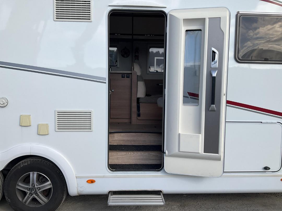 Photo '26' of Fiat Ducato Dethleffs Motorhome Photo '26' of Fiat Ducato Dethleffs Motorhome