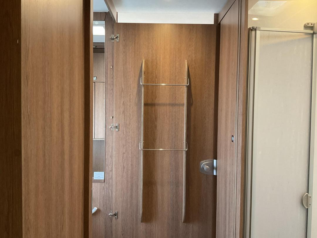 Photo '29' of Fiat Ducato Dethleffs Motorhome Photo '29' of Fiat Ducato Dethleffs Motorhome