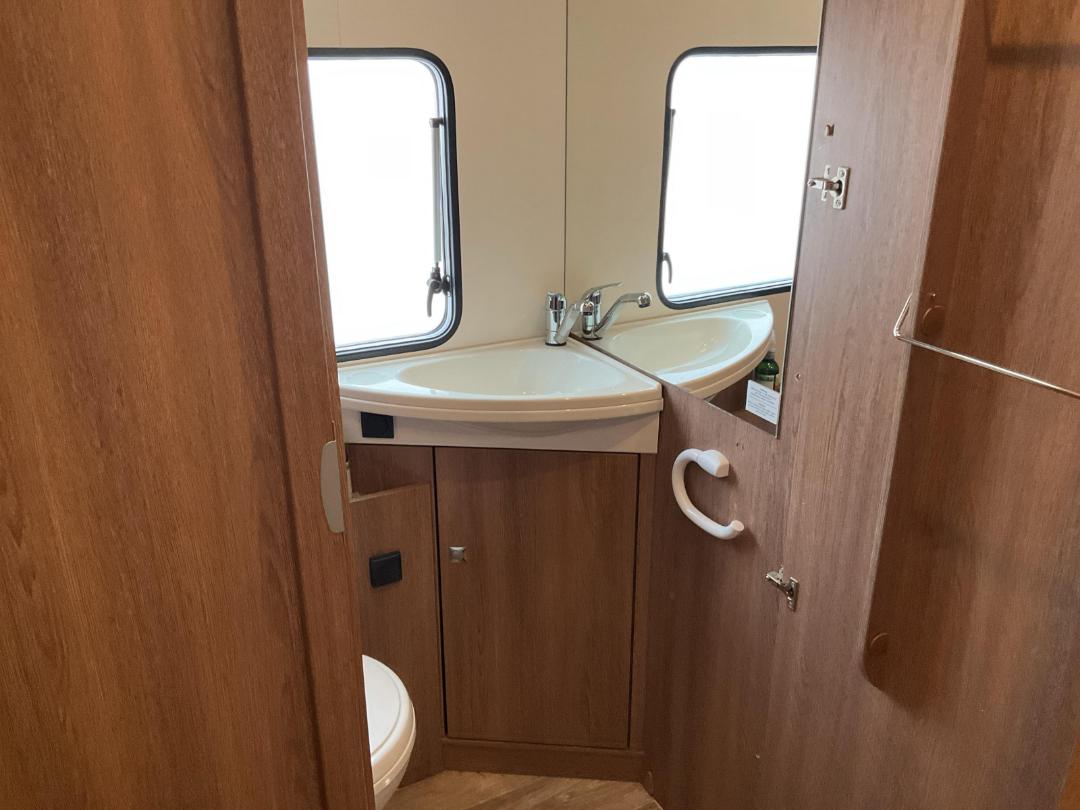 Photo '30' of Fiat Ducato Dethleffs Motorhome Photo '30' of Fiat Ducato Dethleffs Motorhome