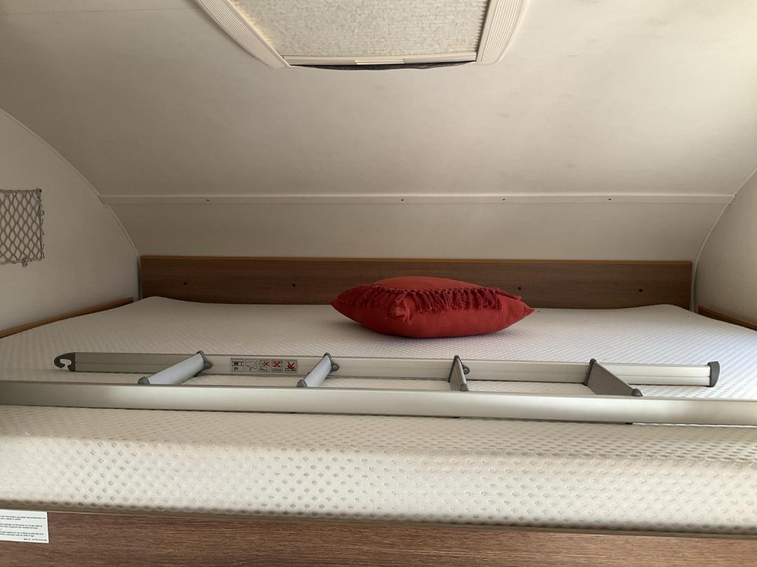 Photo '32' of Fiat Ducato Dethleffs Motorhome Photo '32' of Fiat Ducato Dethleffs Motorhome