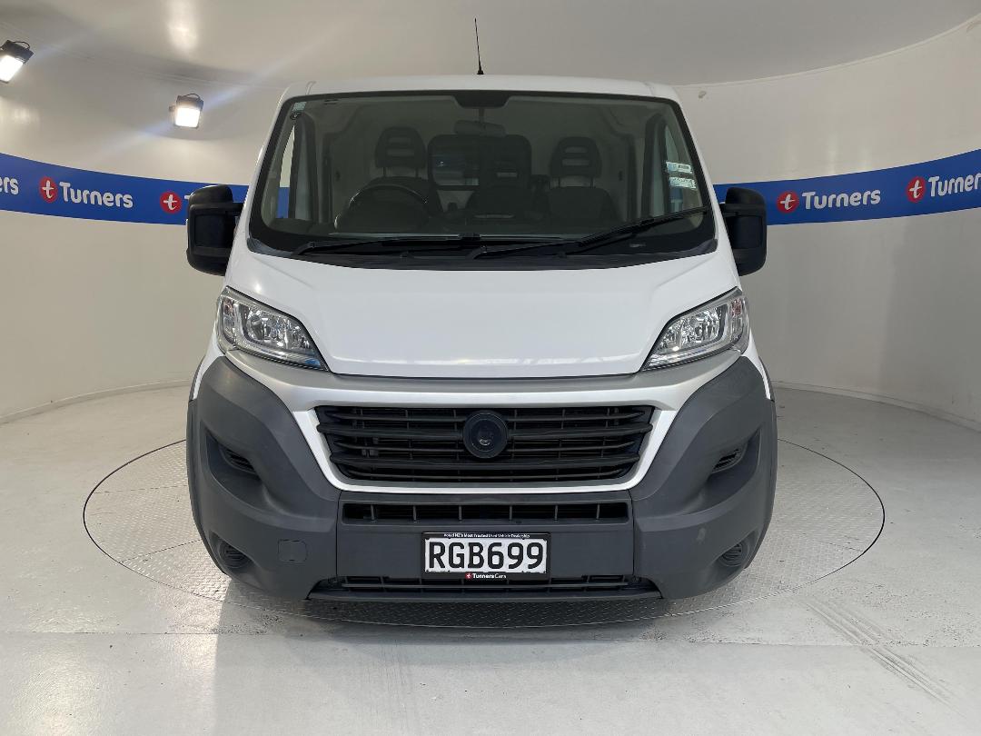 Photo '2' of Fiat Ducato