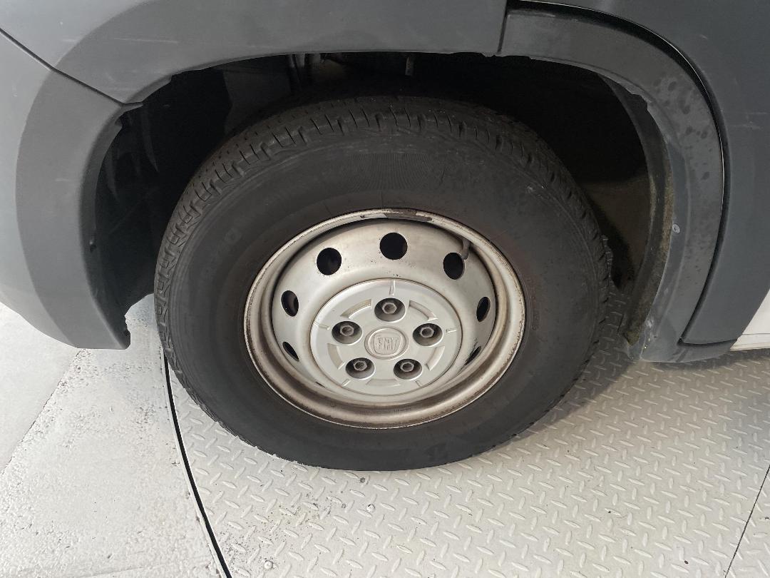 Photo '10' of Fiat Ducato