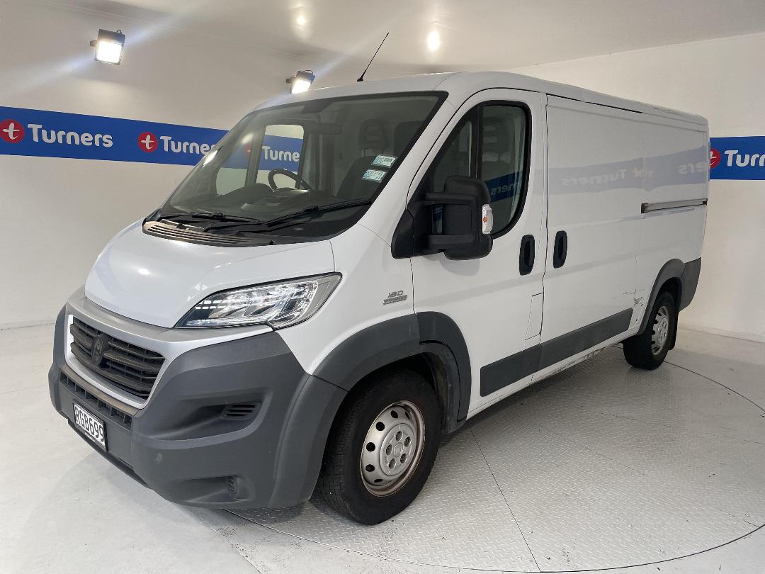 Photo '4' of Fiat Ducato