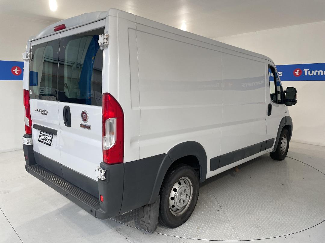 Photo '7' of Fiat Ducato