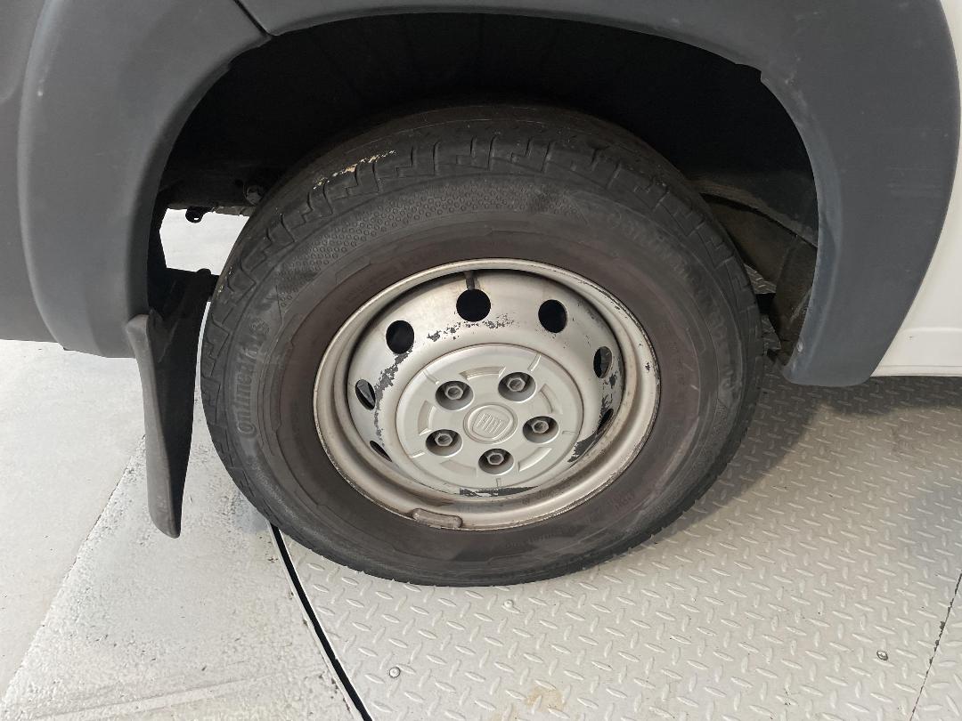 Photo '12' of Fiat Ducato