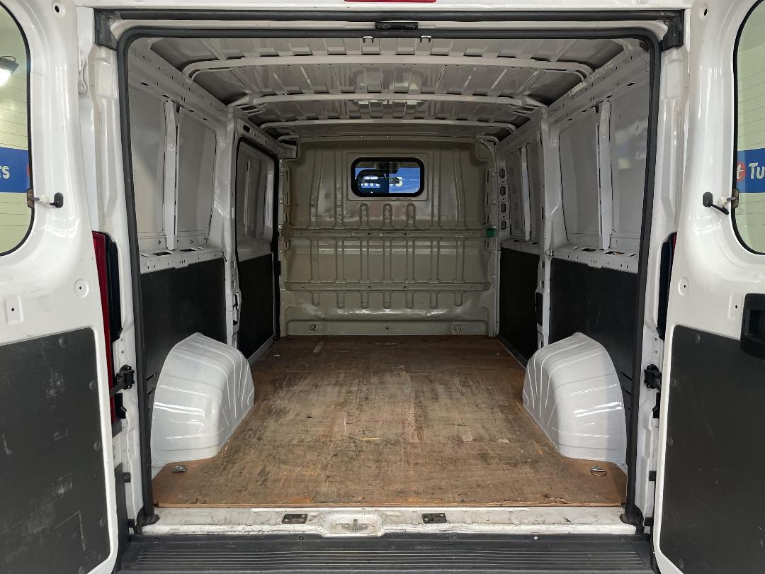 Photo '14' of Fiat Ducato