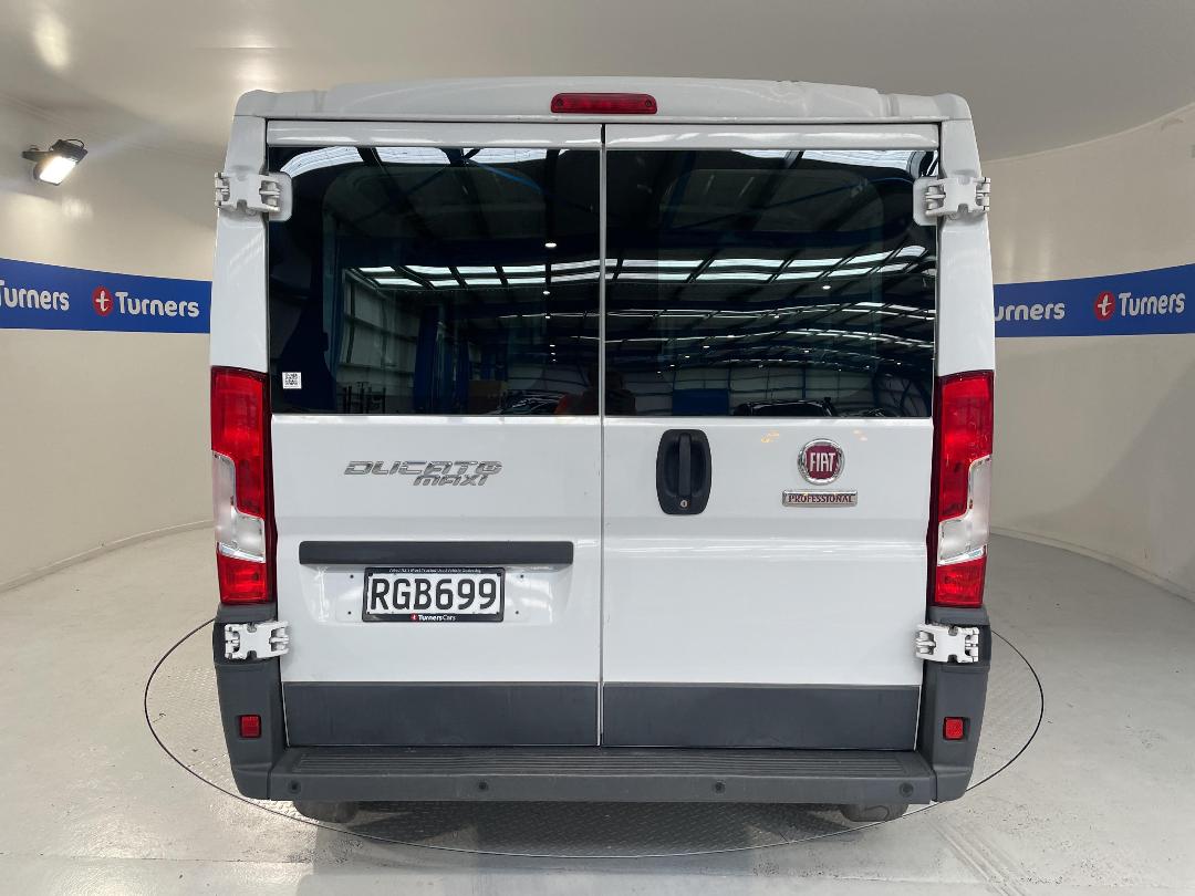 Photo '6' of Fiat Ducato