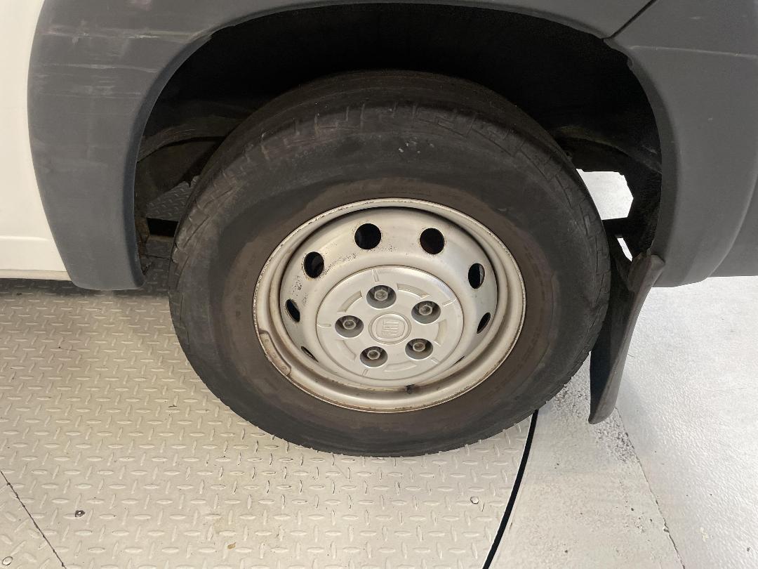 Photo '11' of Fiat Ducato