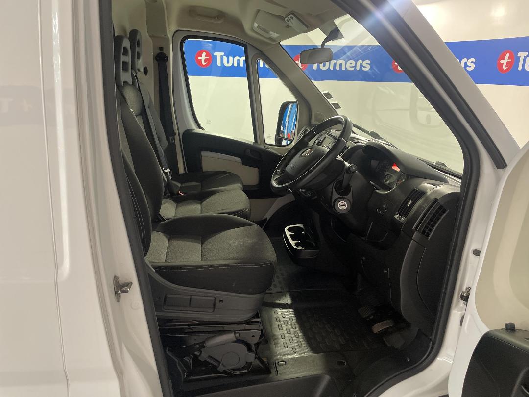 Photo '16' of Fiat Ducato