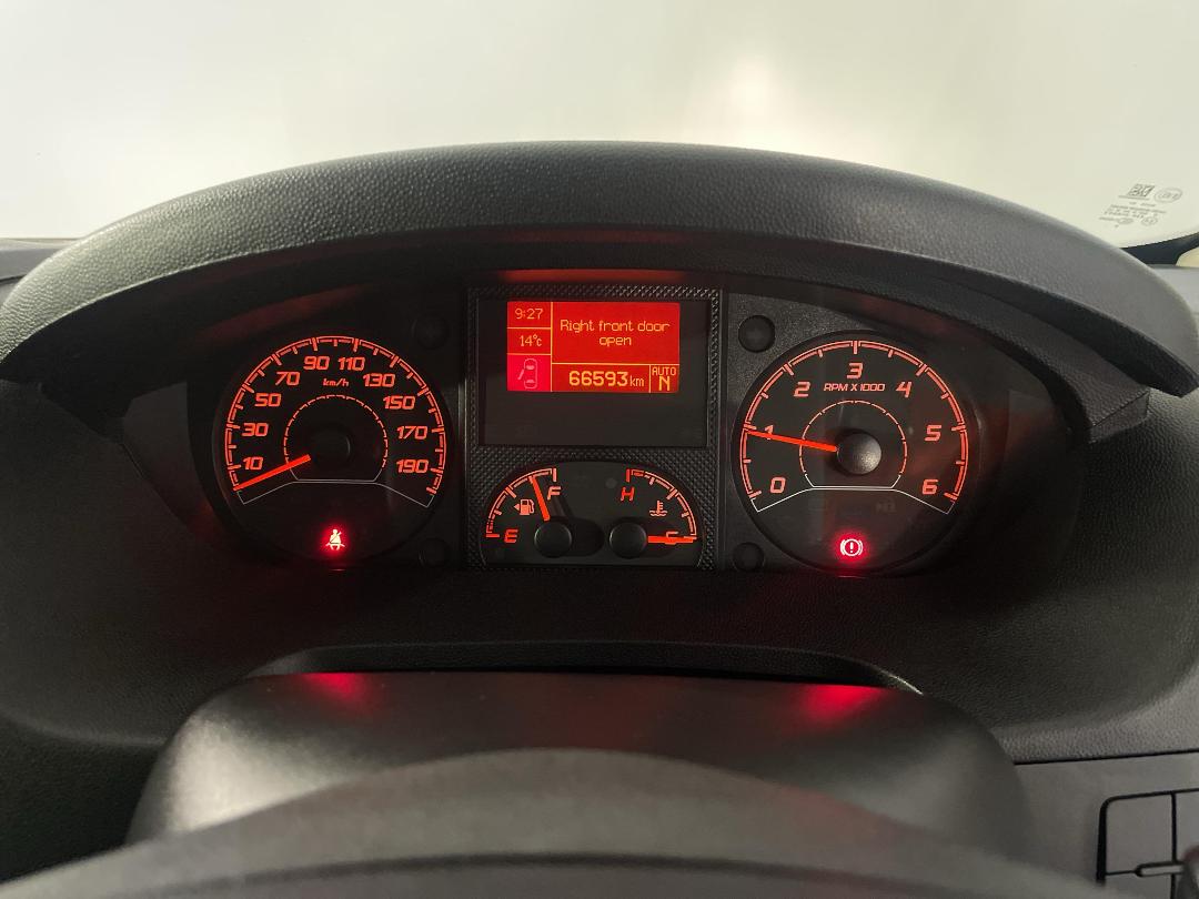 Photo '20' of Fiat Ducato