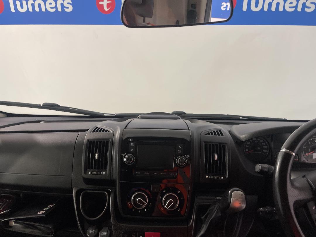 Photo '17' of Fiat Ducato