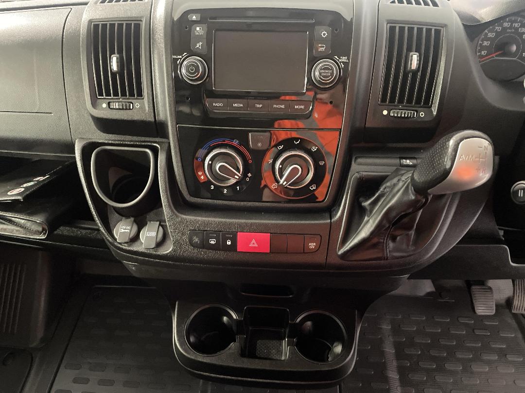 Photo '18' of Fiat Ducato