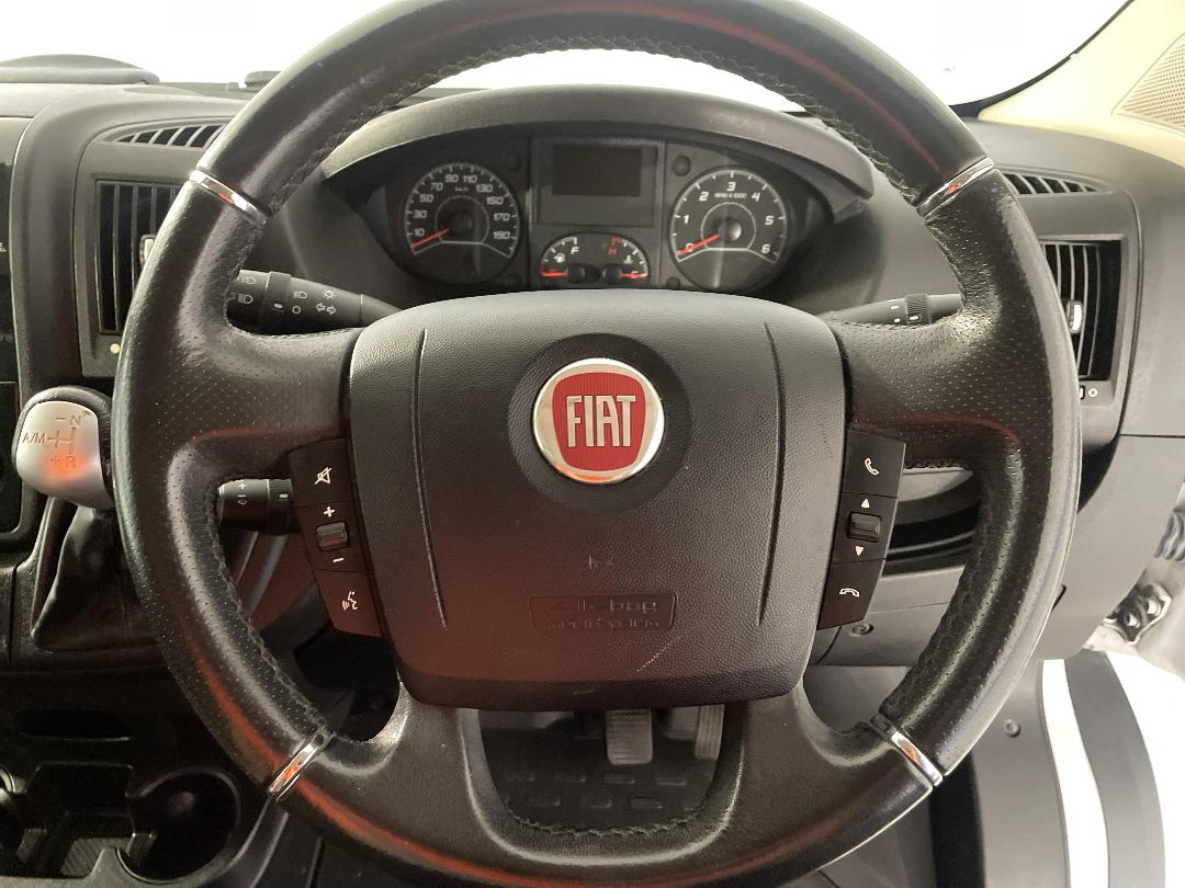 Photo '26' of Fiat Ducato