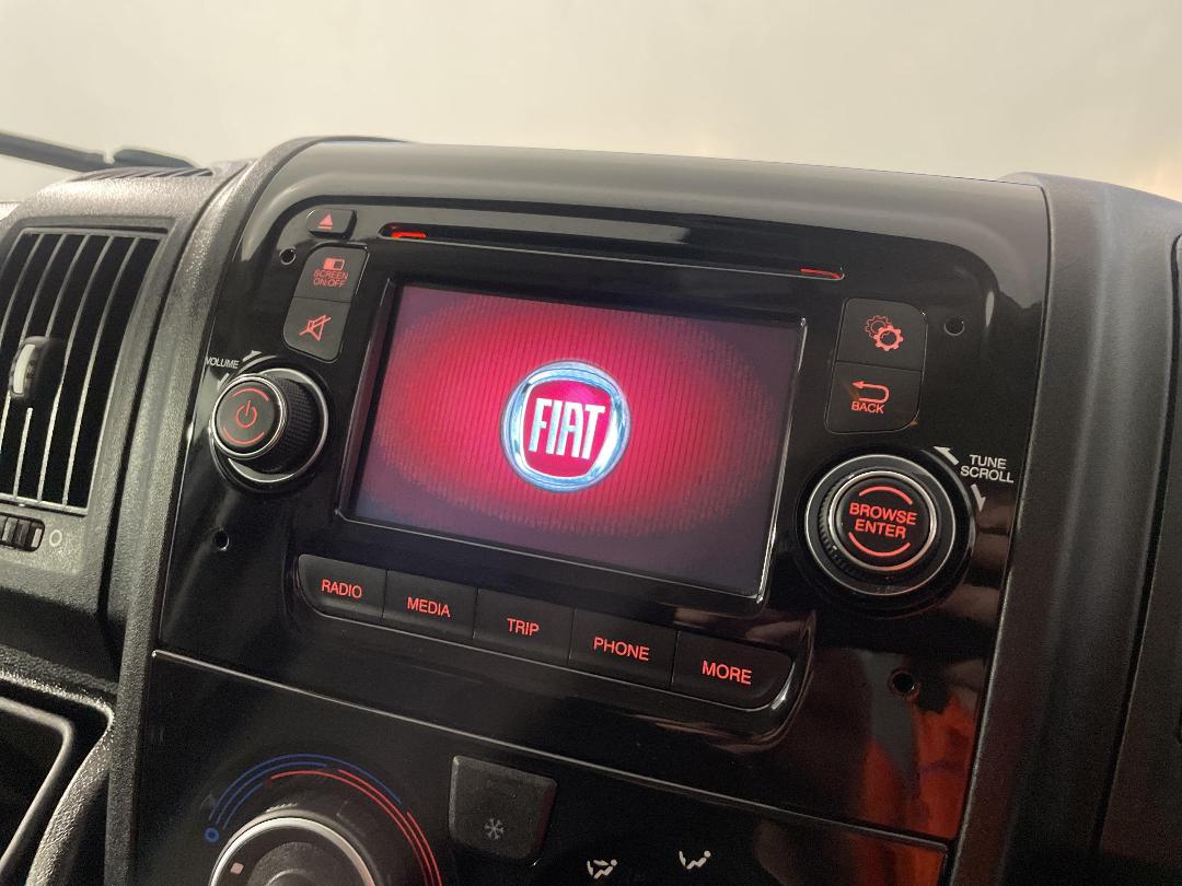 Photo '27' of Fiat Ducato