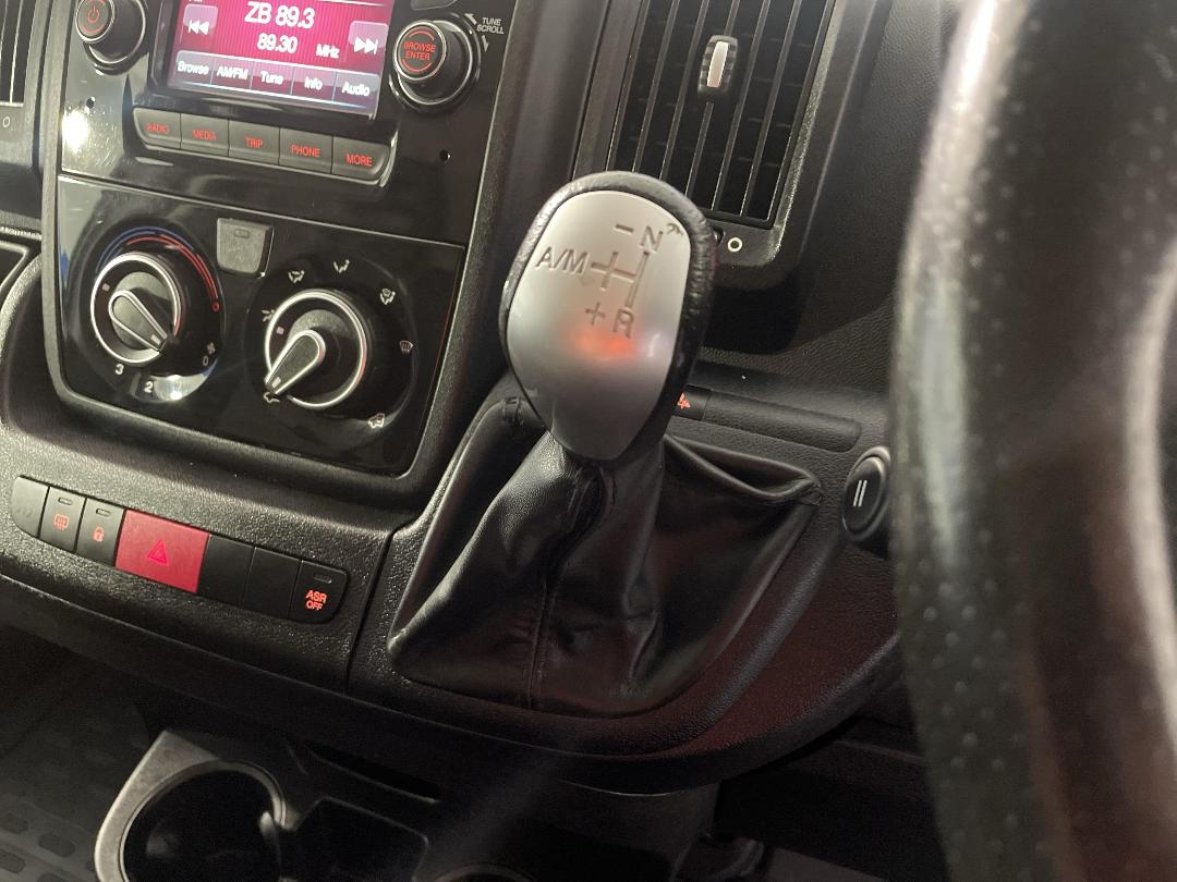 Photo '30' of Fiat Ducato