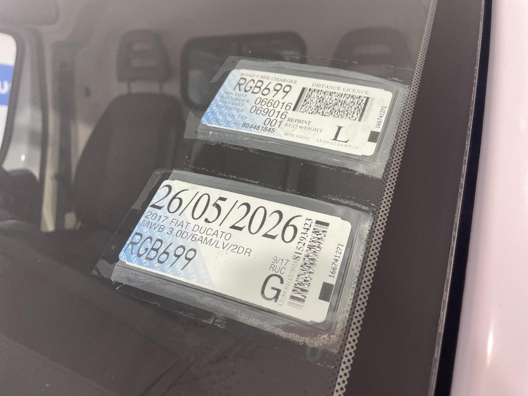 Photo '33' of Fiat Ducato